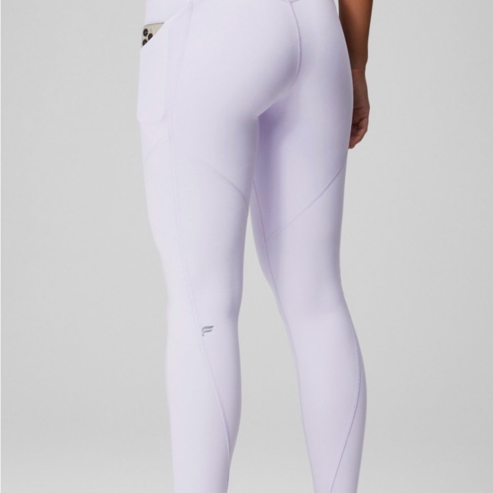 Oasis PureLuxe High-Waisted Legging